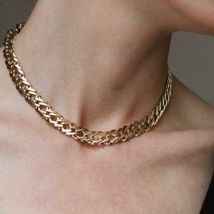 Parpala Jewelry Gold Necklace